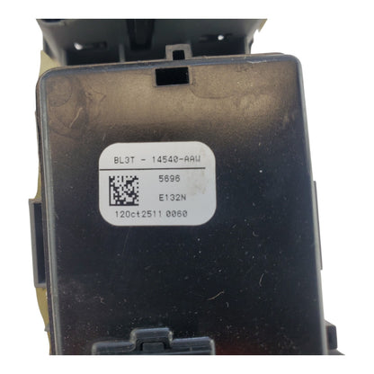 2011 - 2014 FORD F-150 Left Driver Master Window Switch OEM BL3T-14540-AAW