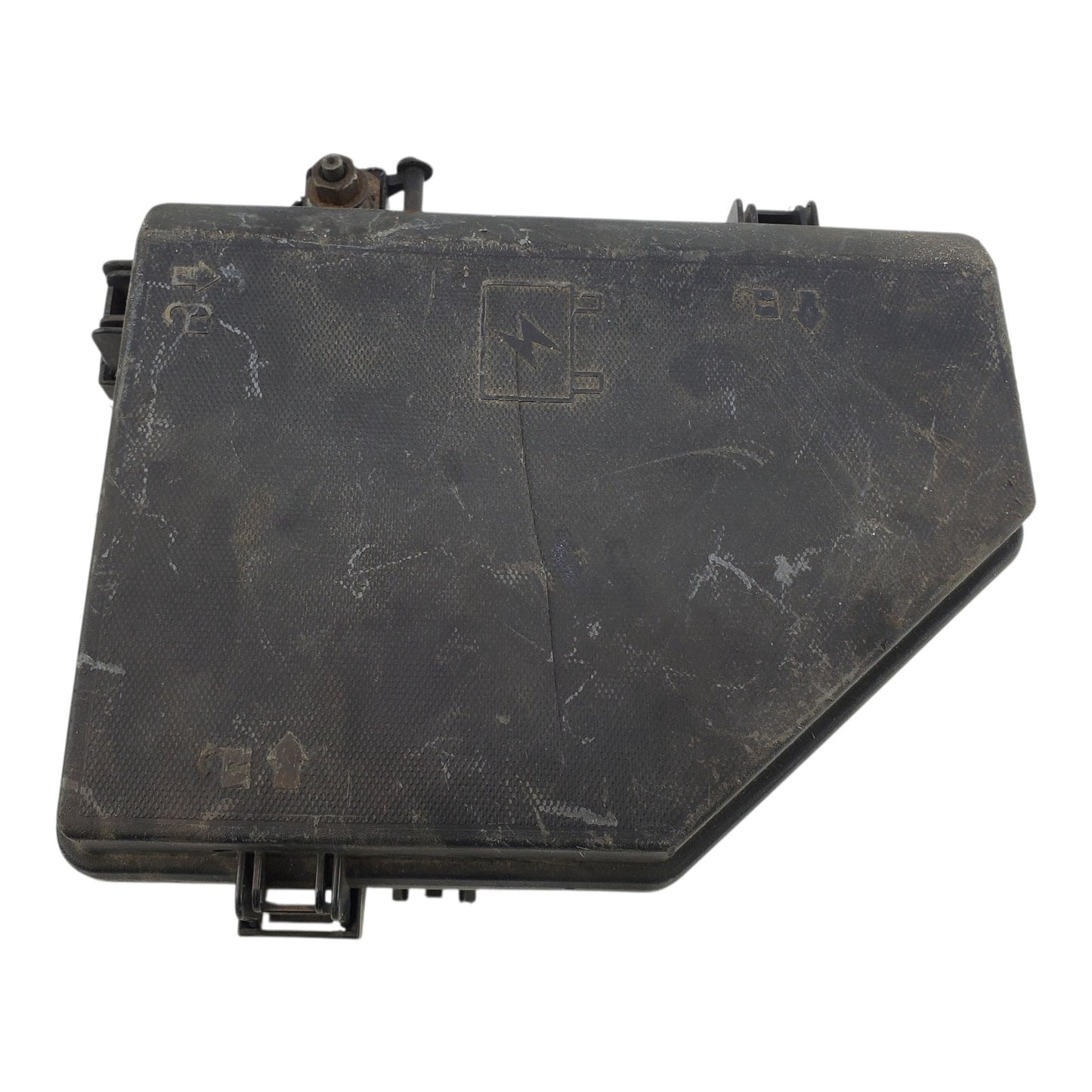 2009 Chevrolet Traverse Fuse Box Junction OEM 25909568 Module