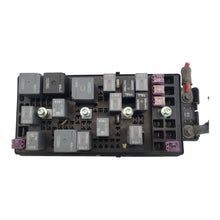 2009-2012 Chevrolet Malibu Fuse Box Junction Relay Box 2.4L 20822694