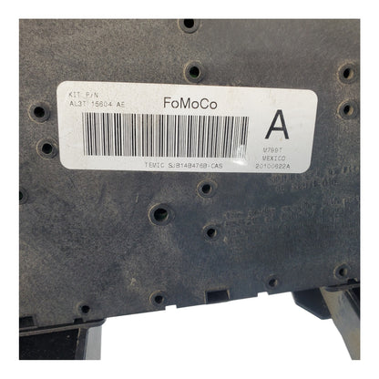 ✅ 2010 - 2015 Ford F-150 Fuse Box Relay Power Junction AL3T-15604-AE OEM