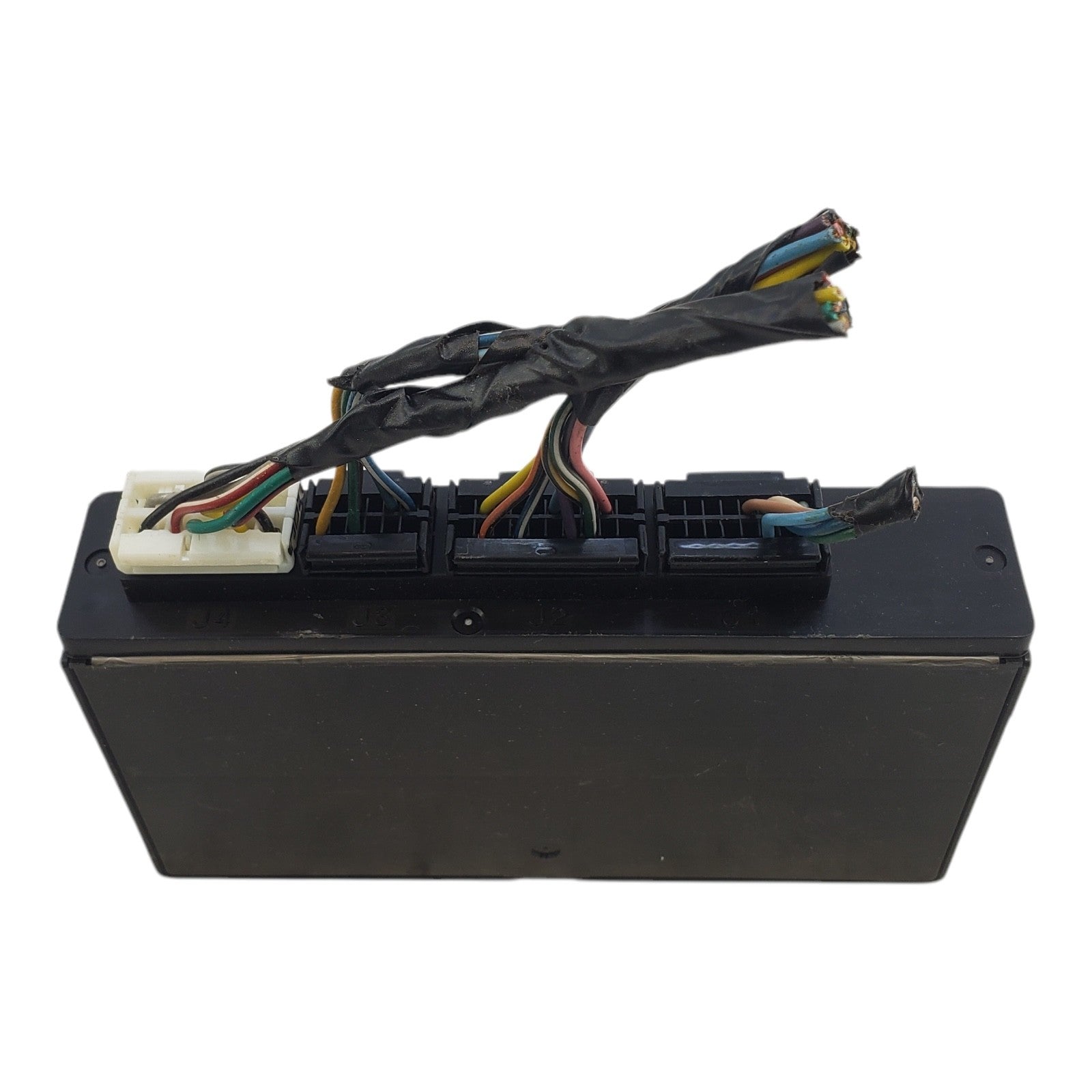 2005-2011 Cadillac STS Rear Body Control Module Integration BCM BCU 15804335 OEM