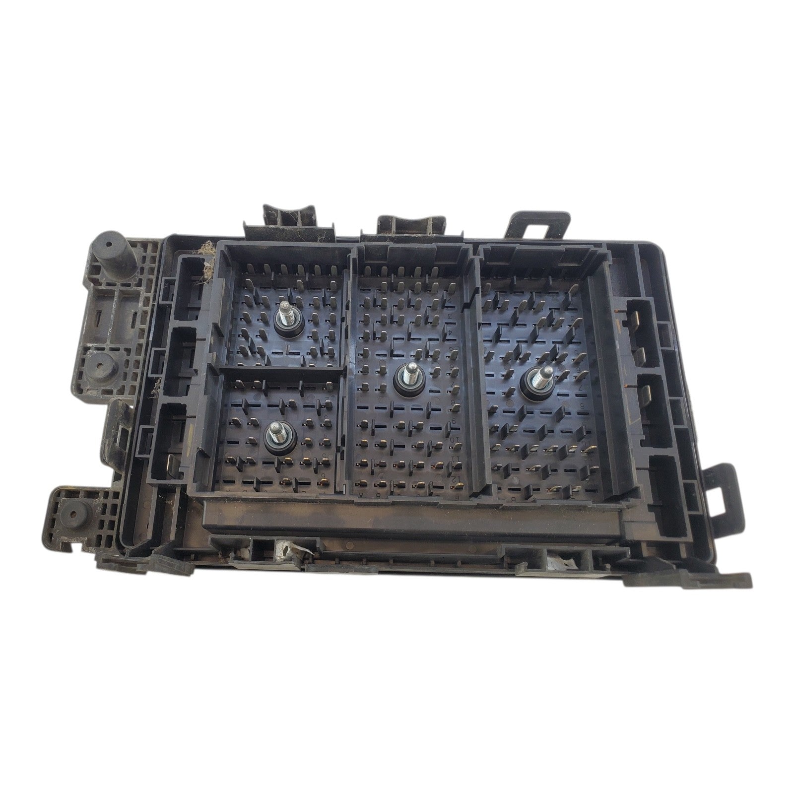✅2002-2003 Gmc Envoy Fusebox Fuse Box Relay Module 15171994|15171994-2