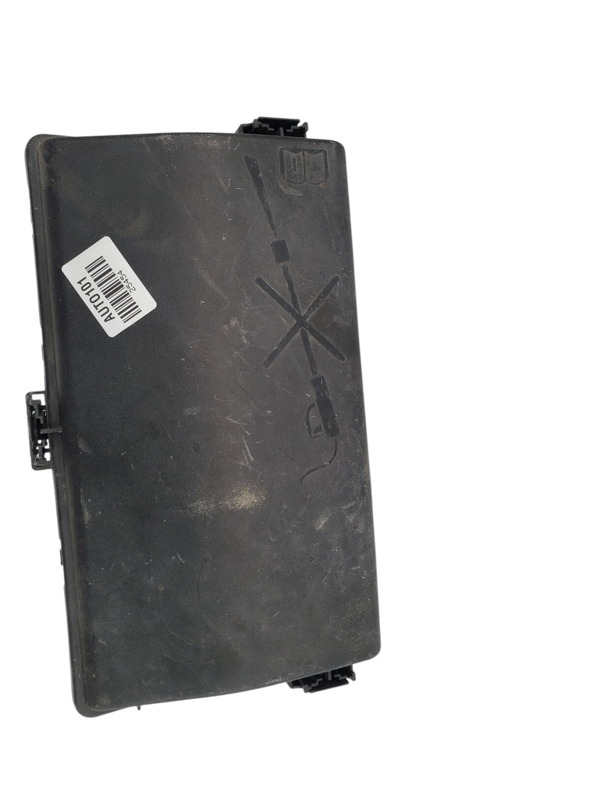 11-14 Chevrolet Cruze Fusebox Fuse Box Relay Module 95216200 02