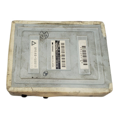 ABS CONTROL MODULE LEXUS LS400 1990 1991 1992 89541-50020 OEM