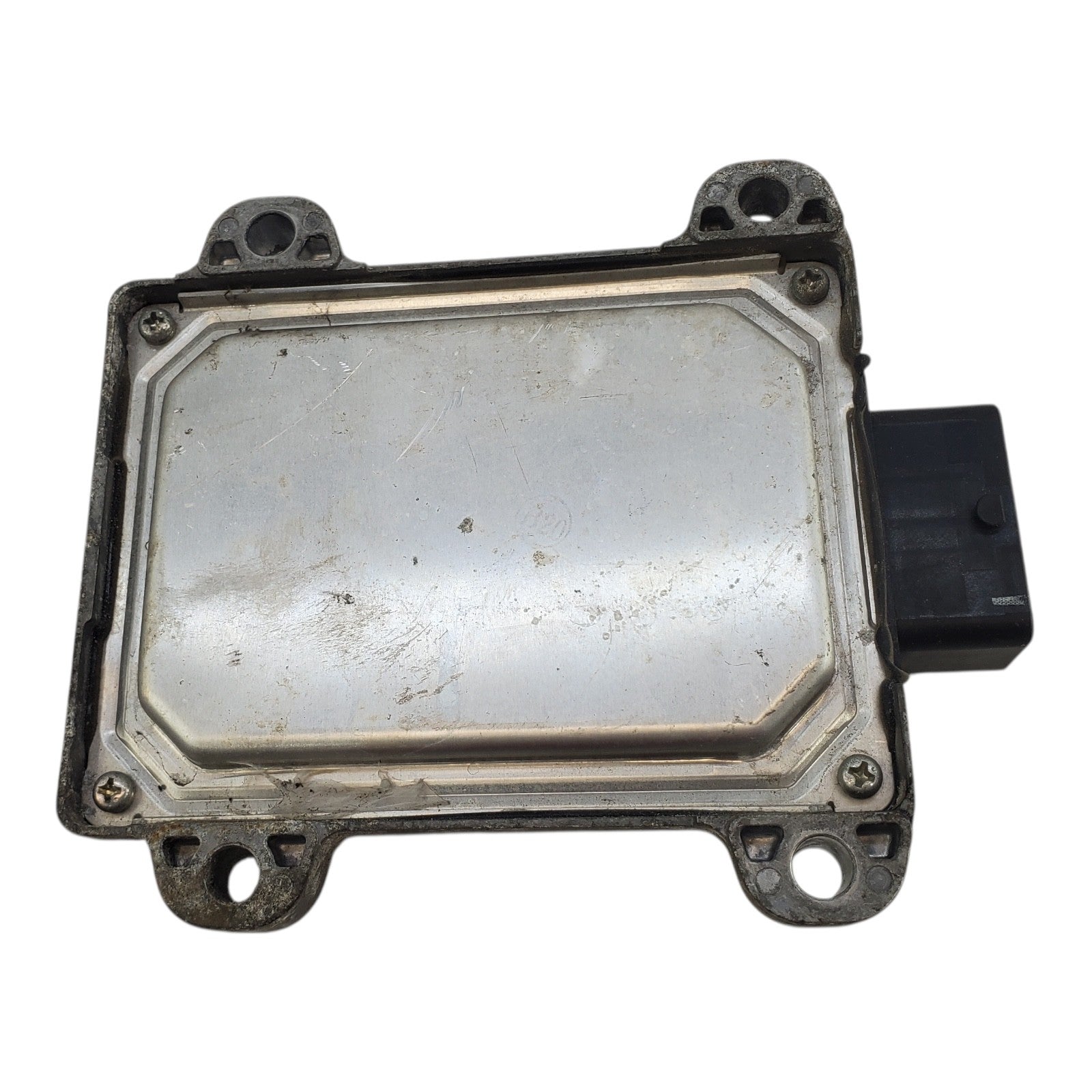 31036 3AA6B tcm transmission computer 2012 Nissan Versa