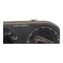 02-07 Ford Escape AC Heat Climate Control Unit Temp OEM YL8H-19980-A