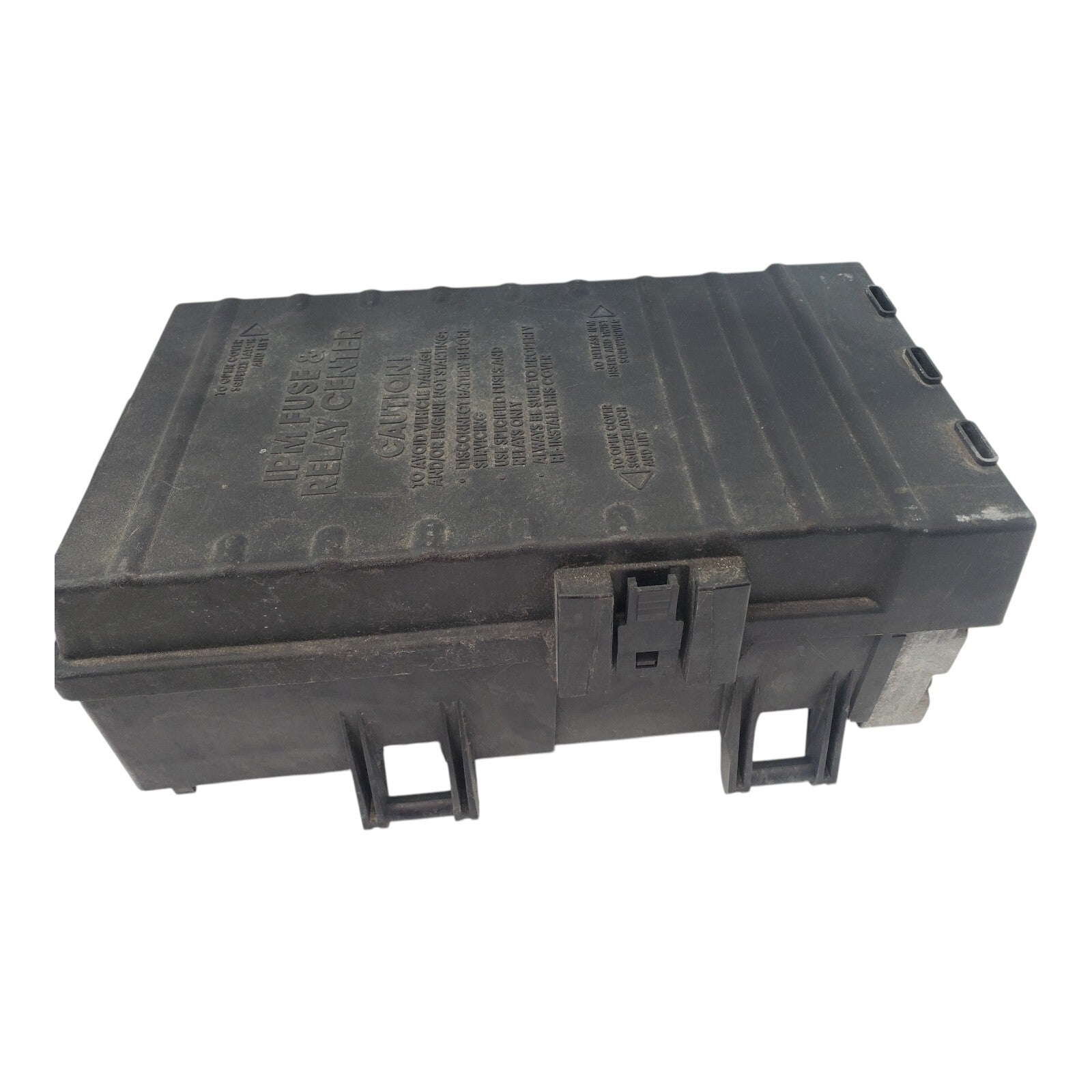 OEM 2001-2007 Dodge Caravan 3.3L AT Fuse Box Relay Unit 05144507AE, 05144579AC