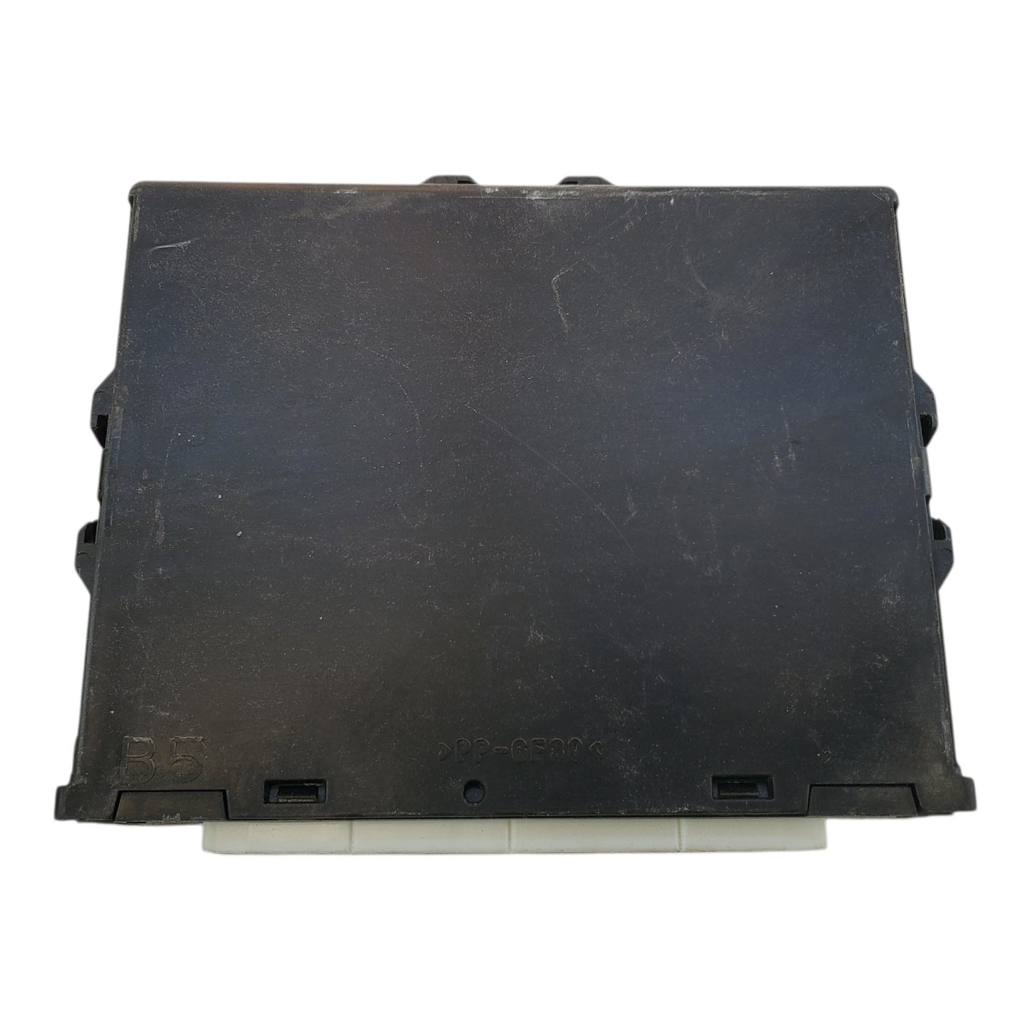 2009 Subaru Forester GJ ECU ECM Engine Computer 2.5L AT 22611AN431 OEM
