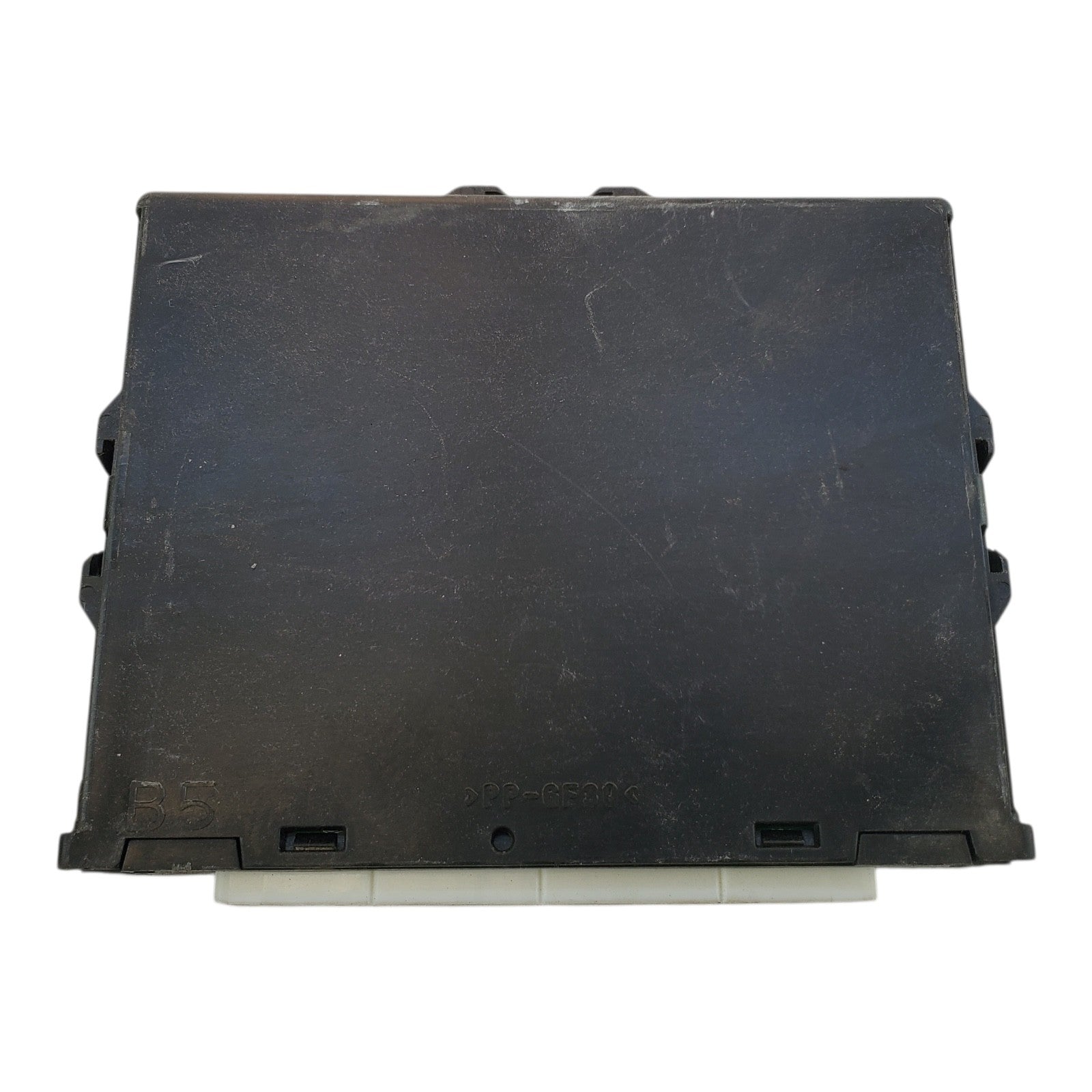 2009 Subaru Forester GJ ECU ECM Engine Computer 2.5L AT 22611AN431 OEM
