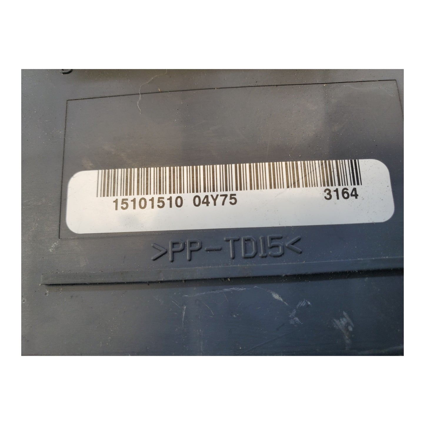 ✅ 03 - 06 Chevrolet Suburban Yukon Drivers Seat Control Module 15101510 OEM GM