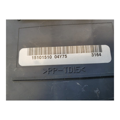 ✅ 03 - 06 Chevrolet Suburban Yukon Drivers Seat Control Module 15101510 OEM GM