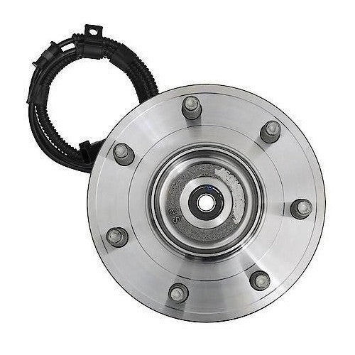 2010-2014 Ford F-150 Front Wheel Bearing and Hub Assembly