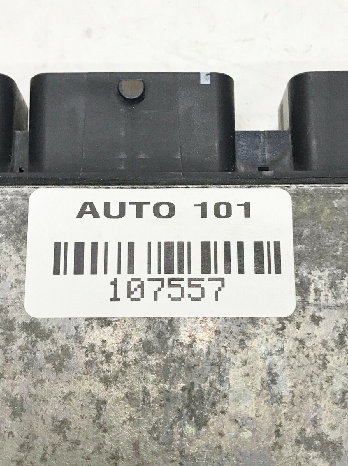 2010 Nissan Murano ECM ECU computer MEC118-050