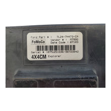 2007-2010 FORD EXPLORER Transfer Case Module 7L247H473CA