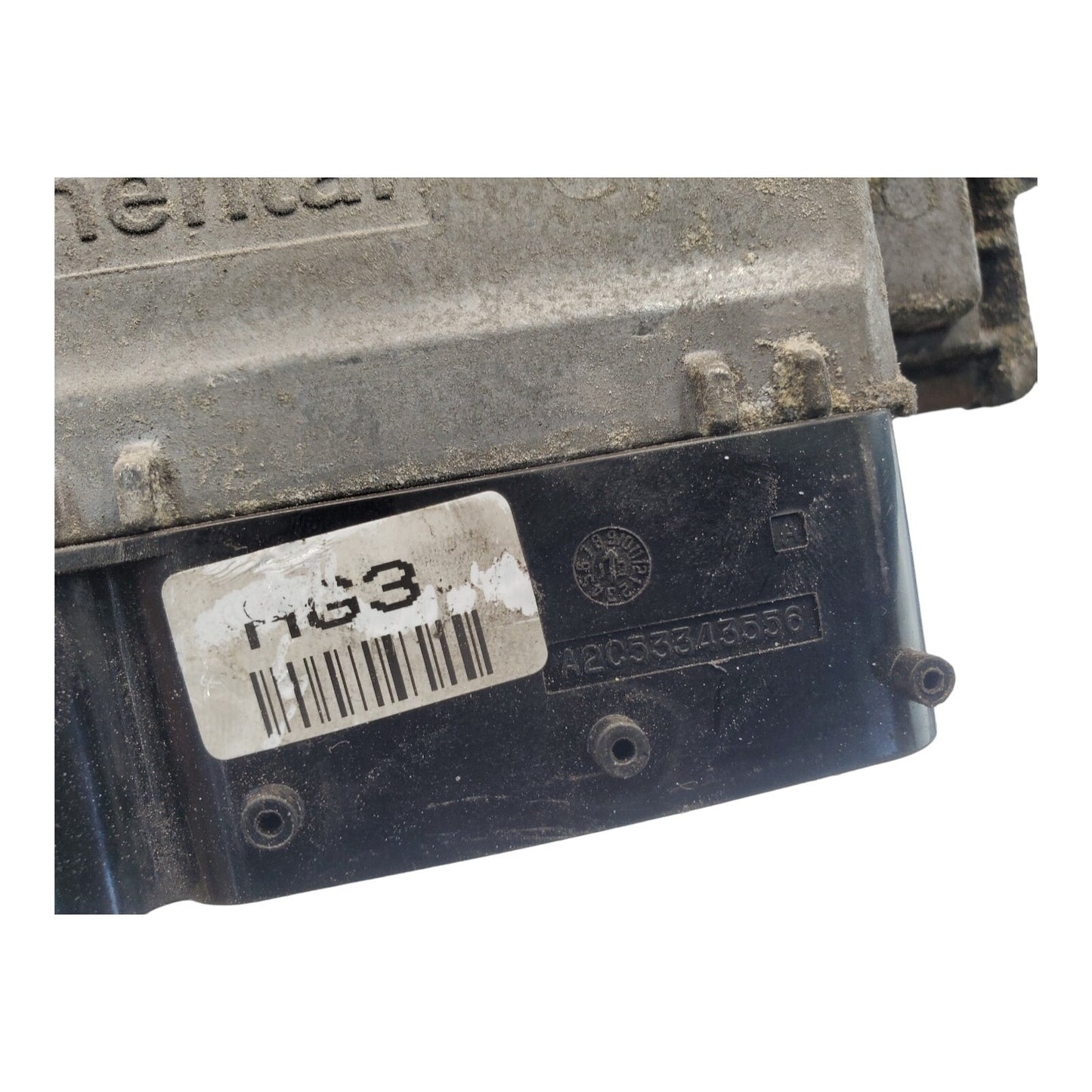 2011-2014 Fits Hyundai Sonata Engine Control Module Unit ECU ECM OEM 39101-2G666