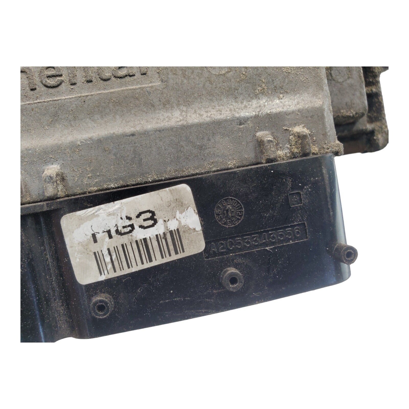 2011-2014 Fits Hyundai Sonata Engine Control Module Unit ECU ECM OEM 39101-2G666