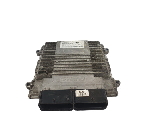 14 2014 Hyundai Sonata Engine Computer Control Module ECM ECU PCM 39111-2G664