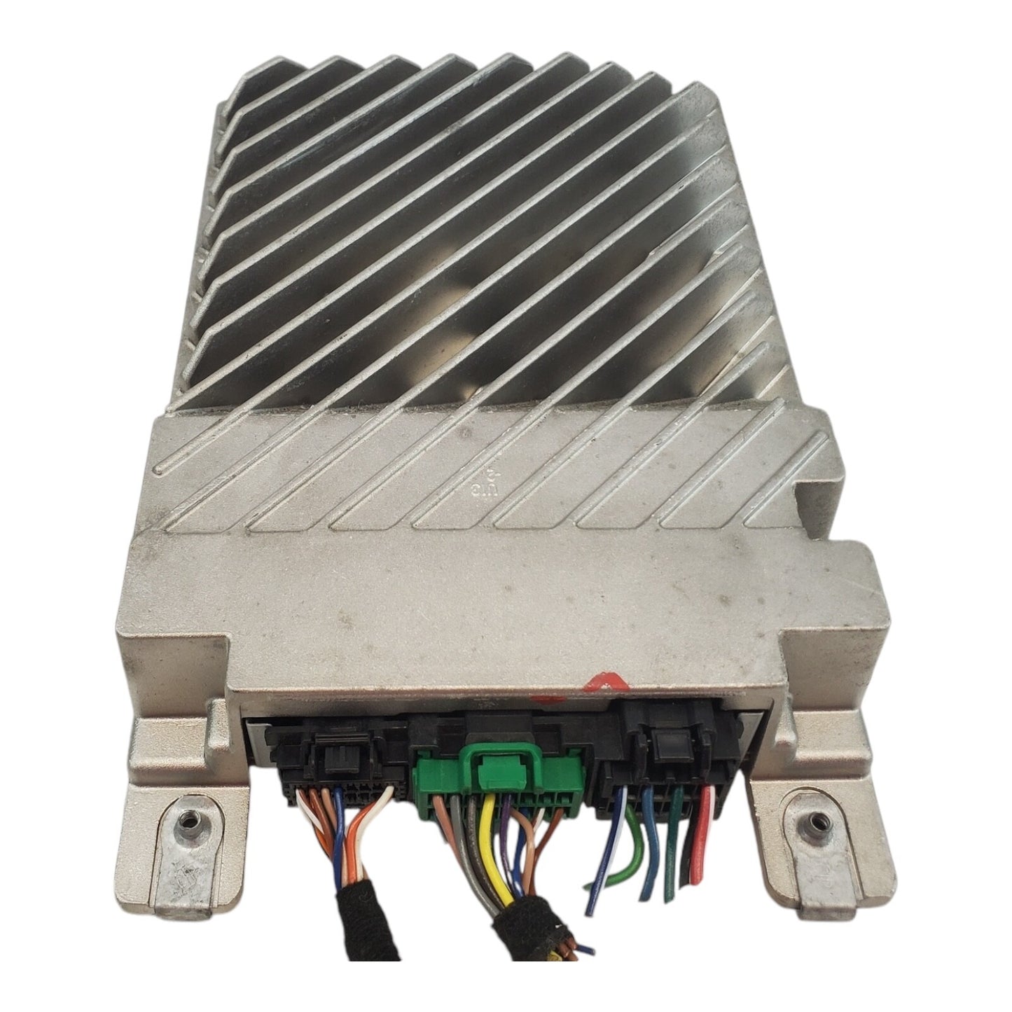 2010 - 2017 Chevrolet Equinox Radio Stereo Audio AMP Amplifier 20872156 OEM