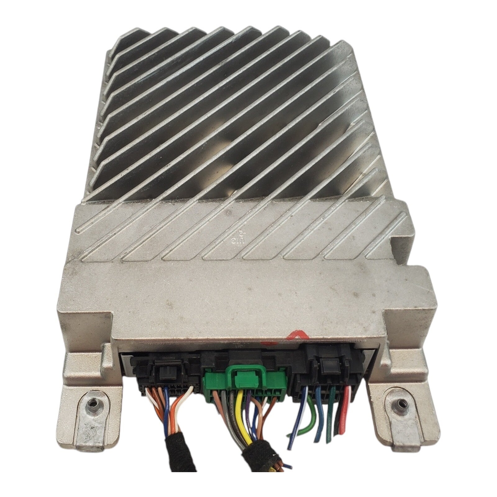 2010 - 2017 Chevrolet Equinox Radio Stereo Audio AMP Amplifier 20872156 OEM