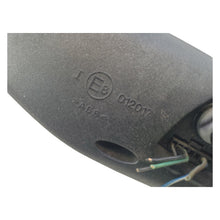 Vintage 1999-2002 Jaguar Rearview Mirror OEM E8 012017