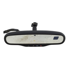 07 08 09 10 11 12 13 14 15 16 GMC Acadia Interior Rear View Mirror E11025898