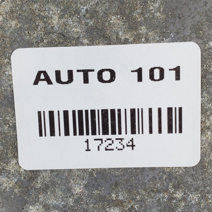 ✅ 07 NISSAN VERSA Engine Control Module ECM Computer MEC90-330 E1