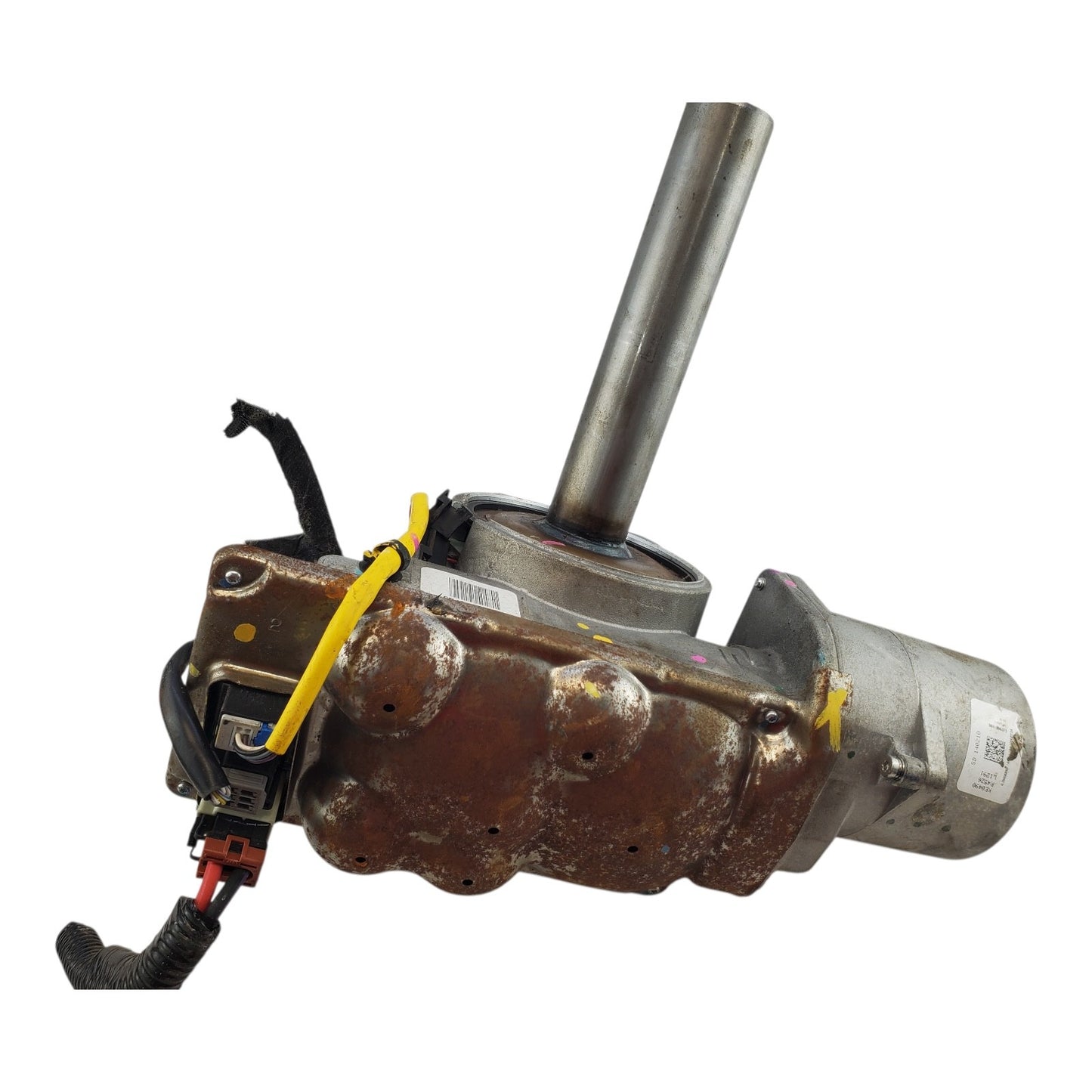✅ 08-12 Ford Escape electric power steering pump motor Mercury Mariner 26131227