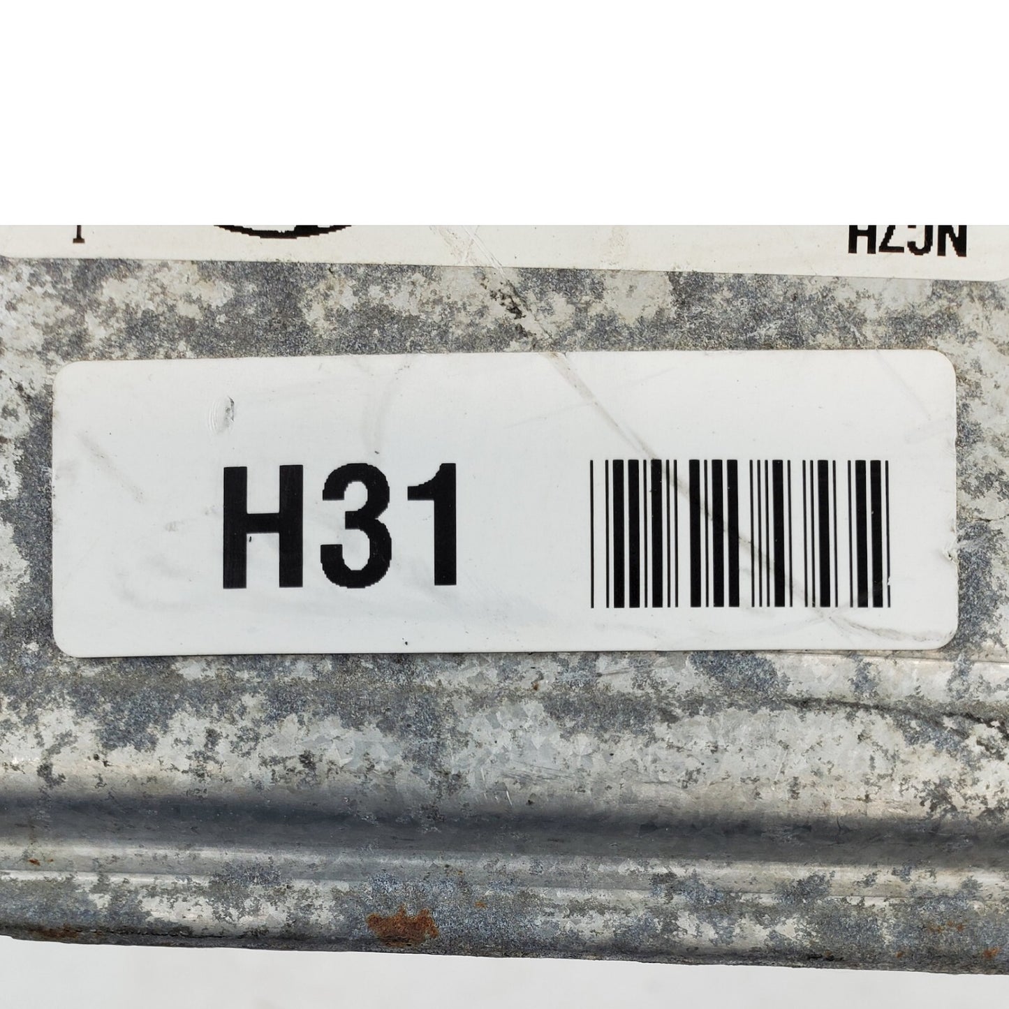 07-10 Hyundai Elantra A/T Engine Control Module ECM 39150-23020