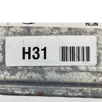 07-10 Hyundai Elantra A/T Engine Control Module ECM 39150-23020