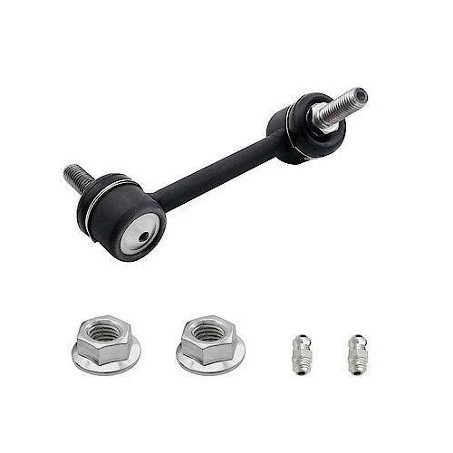 2002-2009 Buick/Chevrolet/GMC/Isuzu/Oldsmobile/Saab Rear Left Suspension