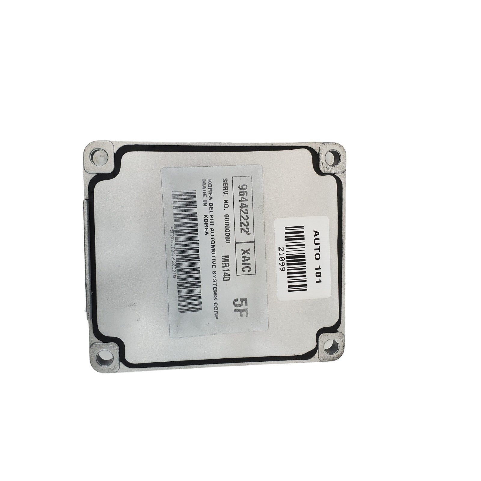 ✅2006 06 Chevrolet Chevy Aveo ECU ECM PCM Engine Computer Module 96442222 OEM