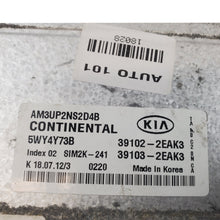 ✅ 2013 Kia Soul Engine Control Module ECM Computer 39102-2EAK3