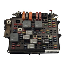 00-02 Chevy Silverado/GMC Sierra FUSE BOX RELAY JUNCTION BLOCK 15328806-05