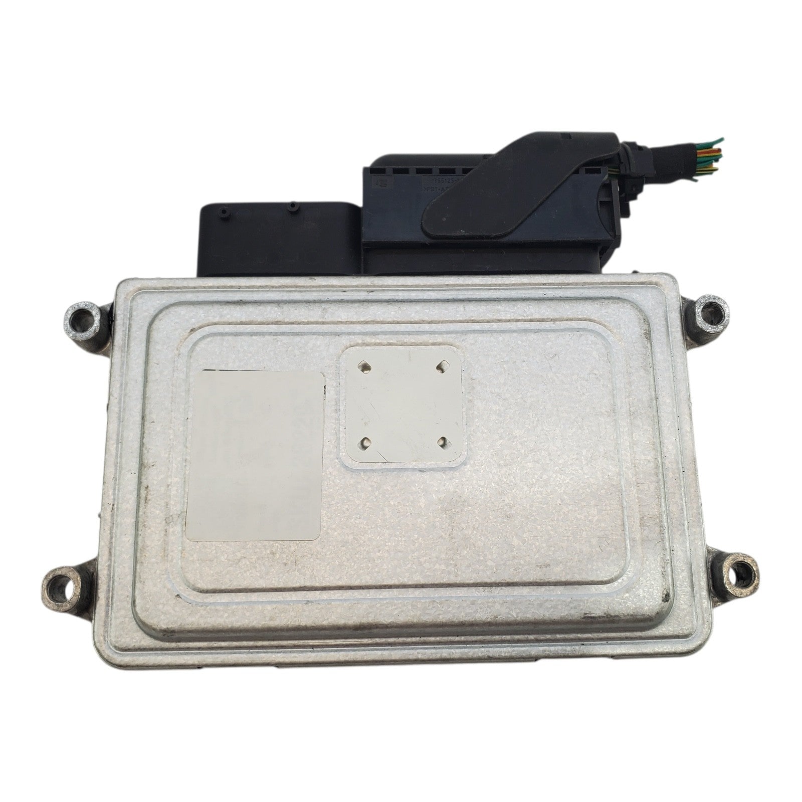 2014-2017 Jeep Patriot Compass Transmission Control Module TCM P05150823AE