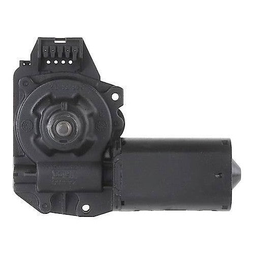 2003-2009 Buick/Chevrolet/GMC/Isuzu/Oldsmobile/Saab Rear Wiper Motor Reman