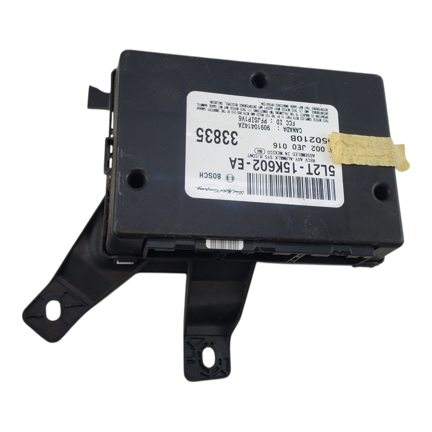 ✅ 05 FORD EXPLORER Anti Theft Keyless Entry Module 5L2T-15K602-EA OEM