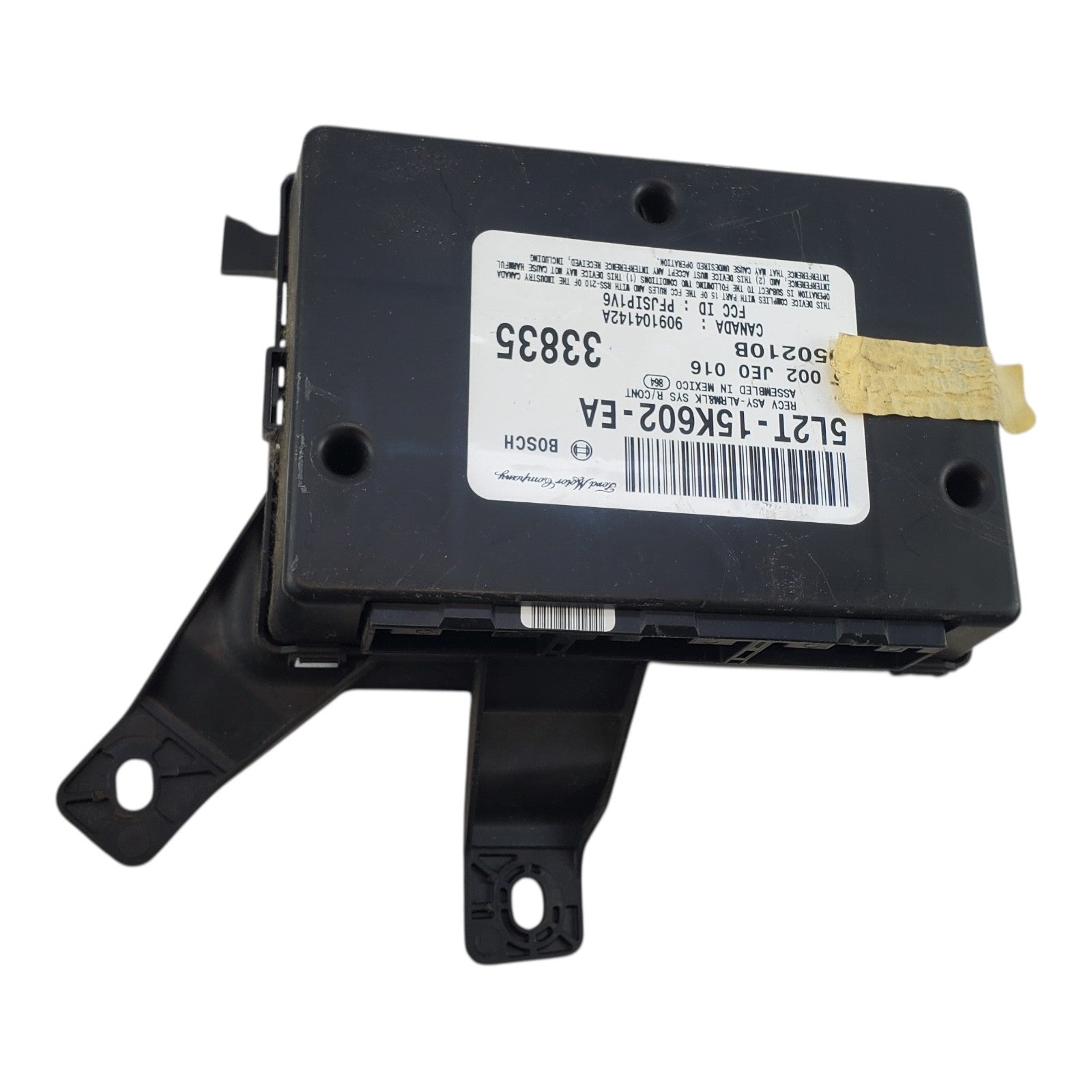 ✅ 05 FORD EXPLORER Anti Theft Keyless Entry Module 5L2T-15K602-EA OEM