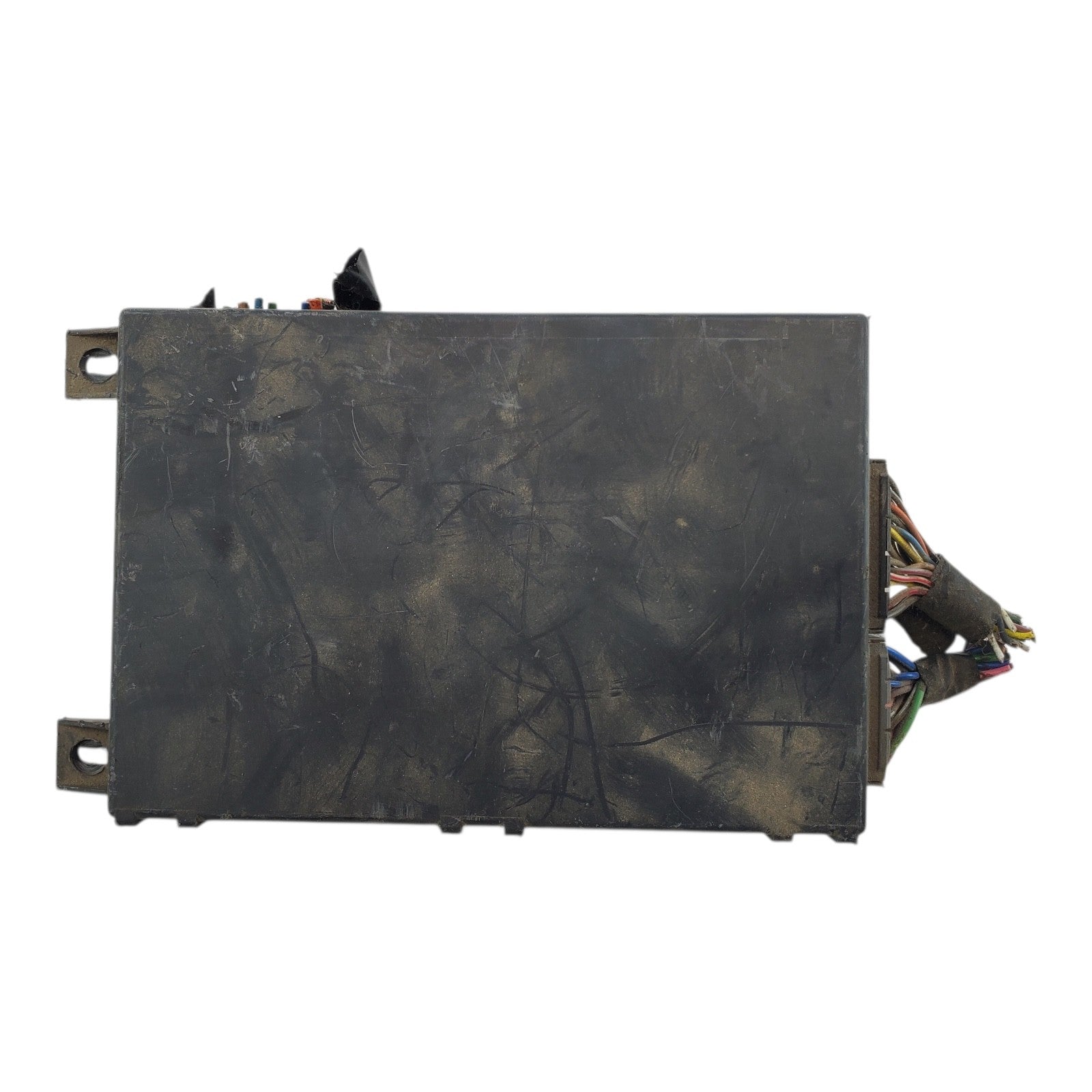 ✅ 03 - 06 Chevrolet Suburban Yukon Drivers Seat Control Module 15101510 OEM GM