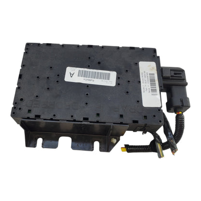 09-12 Ford Taurus Fuse Block Body Control Module BCM BL8T-15604-AA
