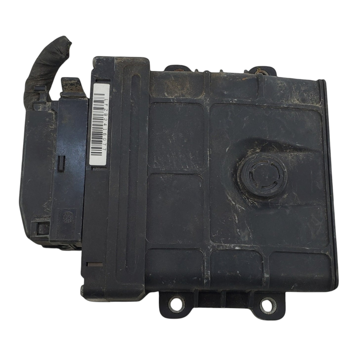Transmission Control Module Fits 12-14 VW BEETLE 09G 927 750 LG 09G927750LG