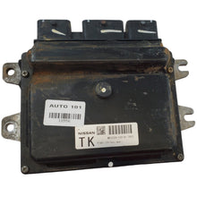 ✅ 08 Nissan Altima Engine Control Module ECM Computer MEC120-150 A1