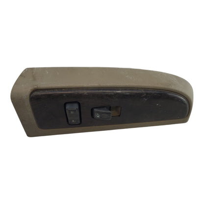 15202855 03-06 Tahoe SIlverado Yukon Sierra Passenger Power Window Switch