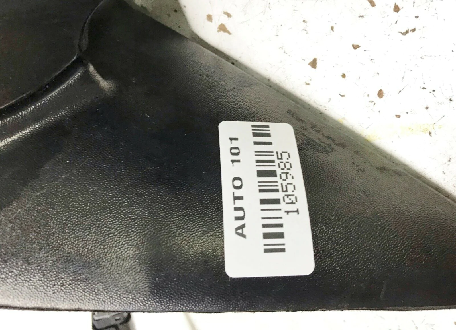 Right Mirror For Chevrolet Silverado GMC Right Sierra 99-07 OEM GM