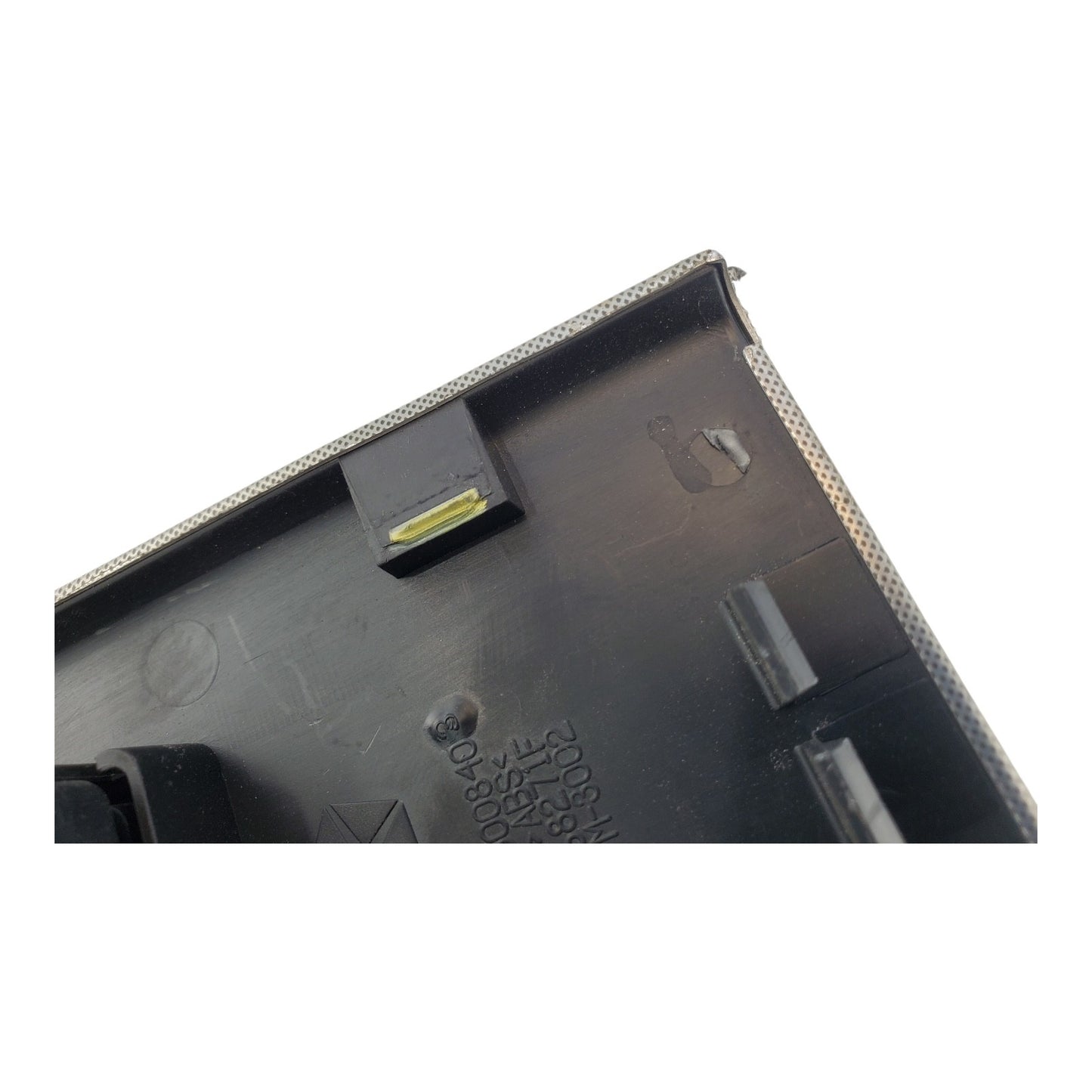 2006-2010 Dodge Durango Passenger Right Front Power Window Control Switch OEM