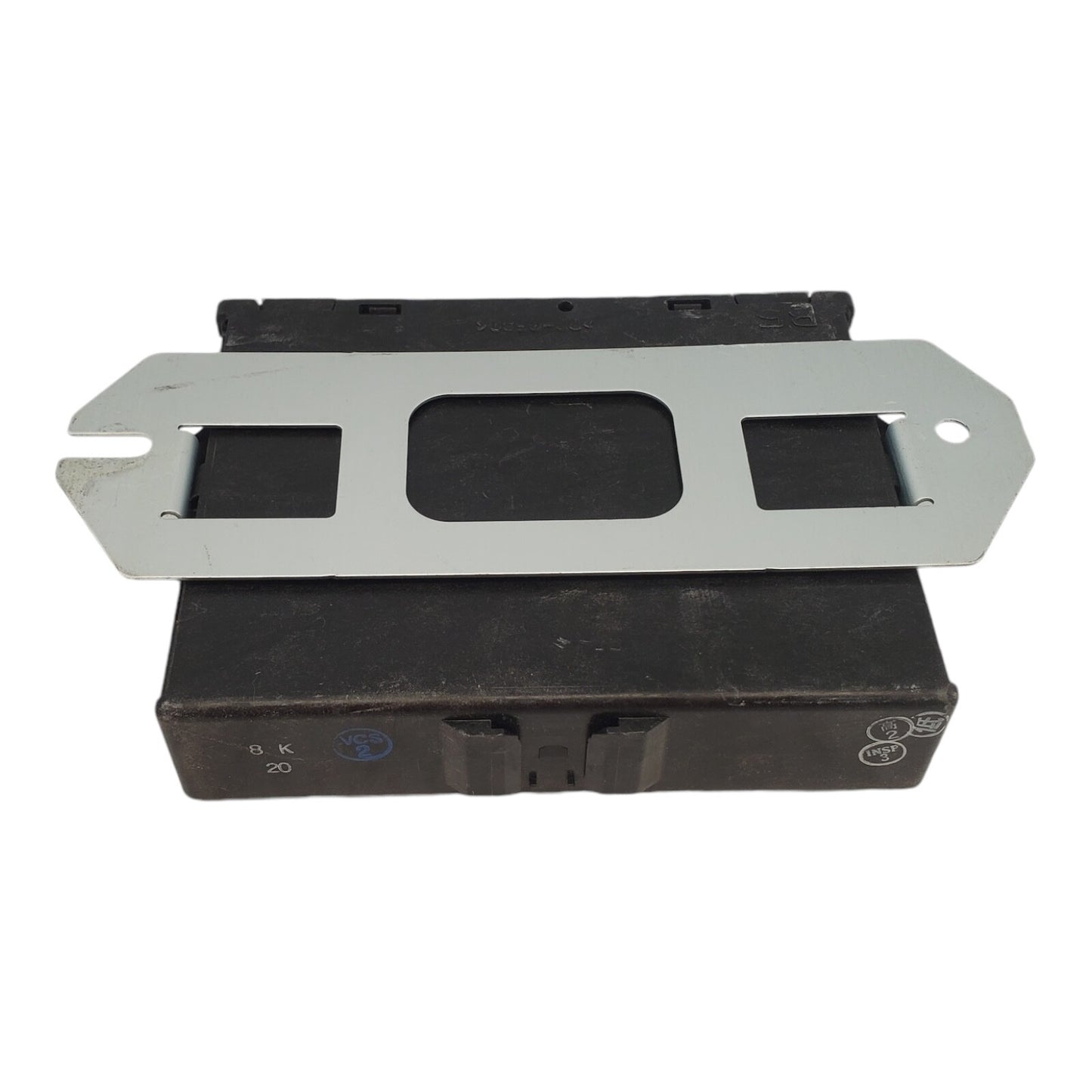 2008-2009 Impreza Engine Control Module 22611AM701 Genuine OEM