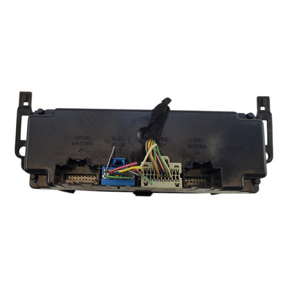 2006-2011 Chevy Impala Temperature Climate Control ID 15879272 OEM