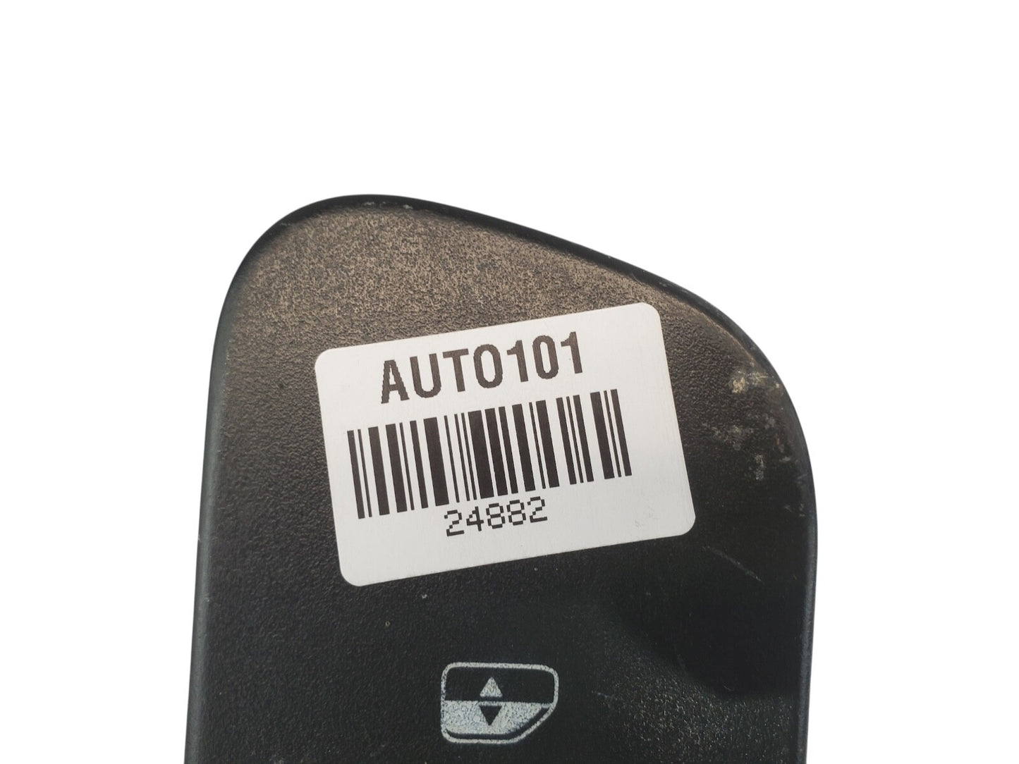 02-05 Dodge Ram RIGHT Passenger WINDOW SWITCH 5hr331dvad OEM