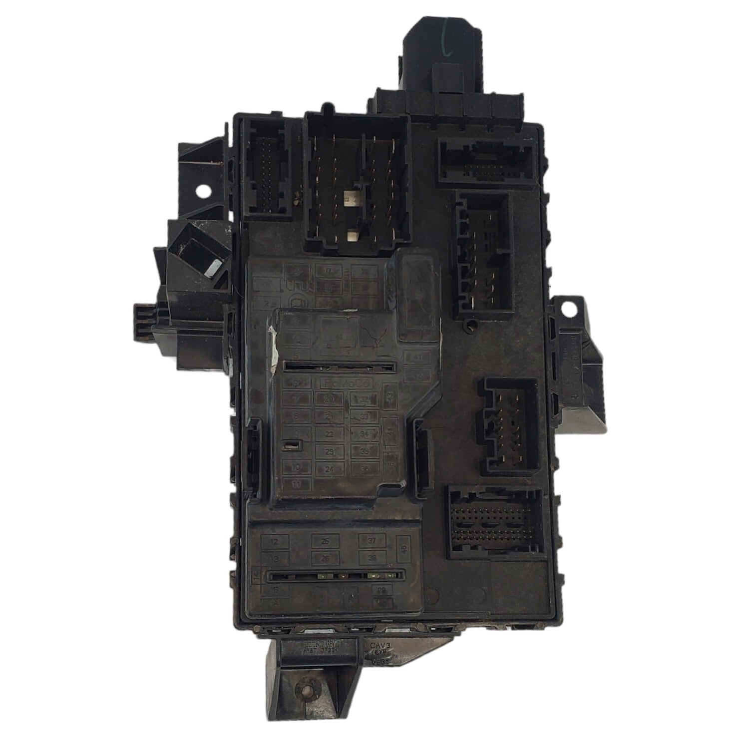 ✅2011 Lincoln Navigator Interior Fuse Box Relay Junction Block BL1T-15604-AA OEM