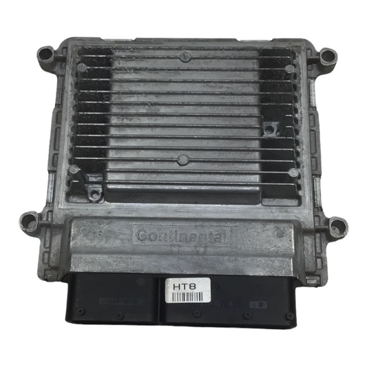 ✅ 10 Kia Forte 2.0L AT Engine Control Module ECM Computer 39102-2G131