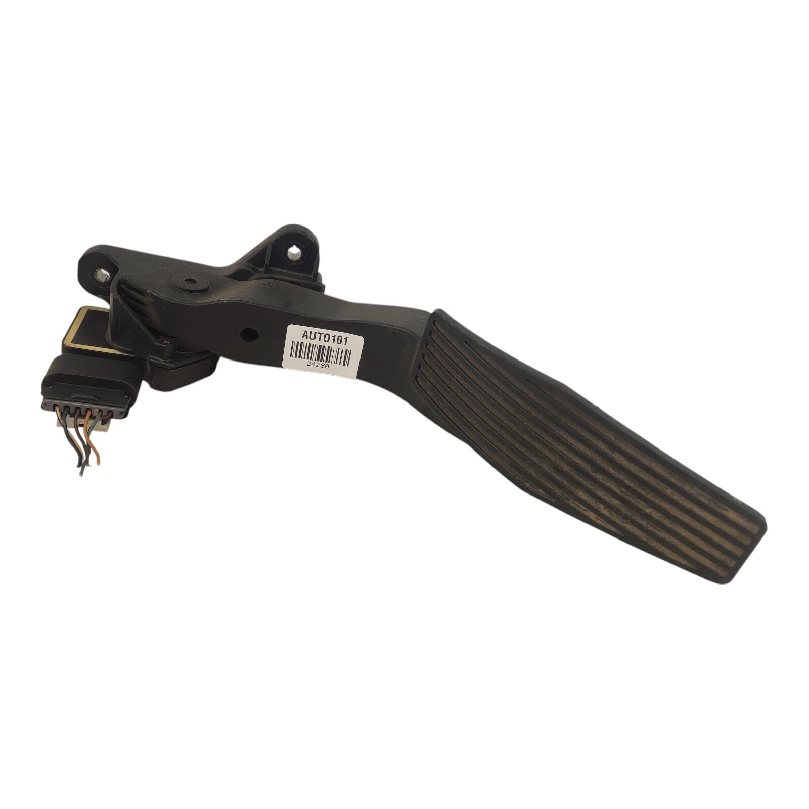 Accelerator Gas Throttle Pedal Fits 2009 Pontiac G6